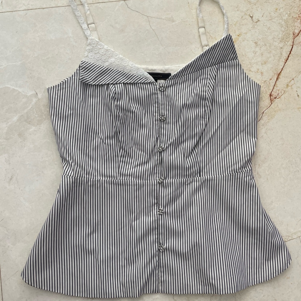 BCBG TOP